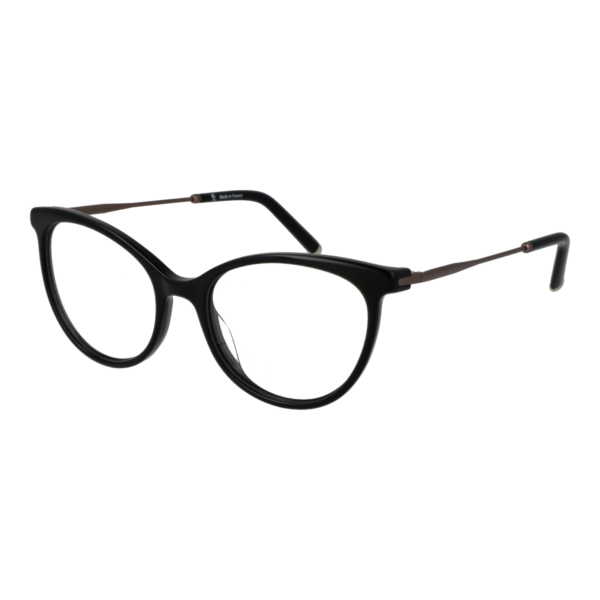 Signature )} Brille ML1706 51402 in Schwarz
