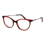 Signature )} Brille ML1706 51734 in Rot