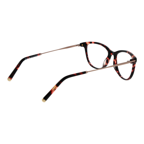 Frontansicht der Signature Brille ML1707 52334 – Rahmen Azetat