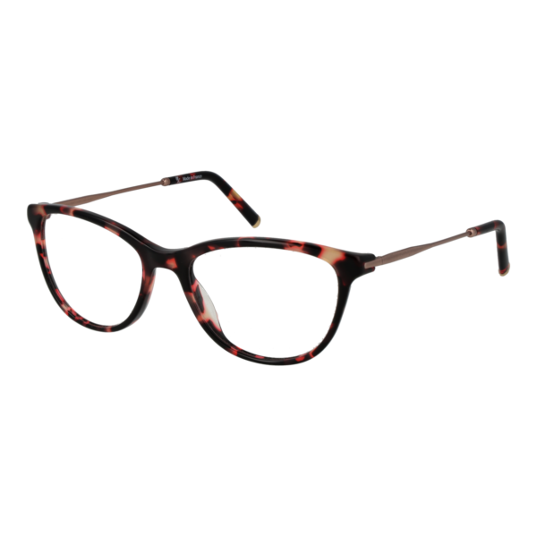 Signature )} Brille ML1707 52334 in Mehrfarbig