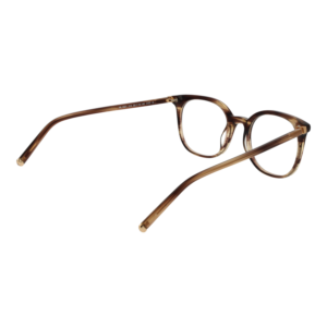 Frontansicht der Signature Brille ML1801 50314 – Rahmen Azetat