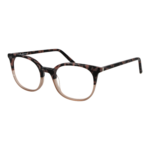 Signature )} Brille ML1801 50804 in Mehrfarbig
