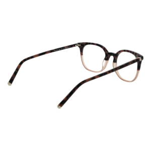 Frontansicht der Signature Brille ML1801 50804 – Rahmen Azetat