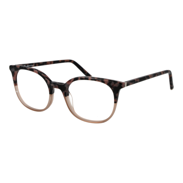 Signature )} Brille ML1801 50804 in Mehrfarbig