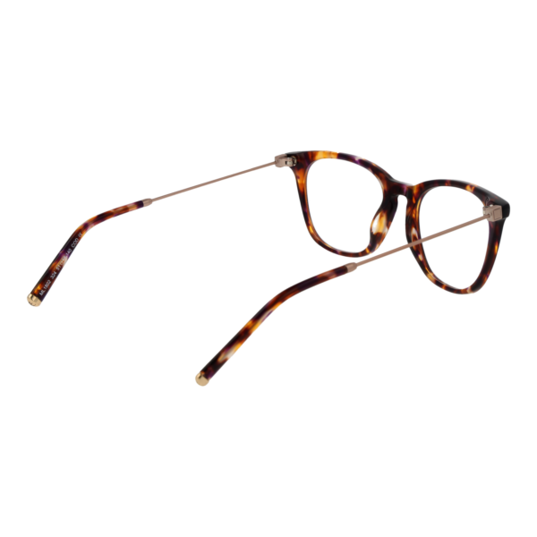 Frontansicht der Signature Brille ML1802 51324 – Rahmen Azetat