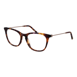 Signature )} Brille ML1802 51324 in Braun