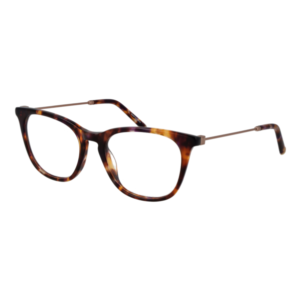 Signature )} Brille ML1802 51324 in Braun