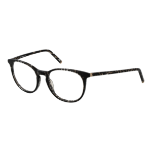Signature )} Brille ML1804 50404 in Schwarz