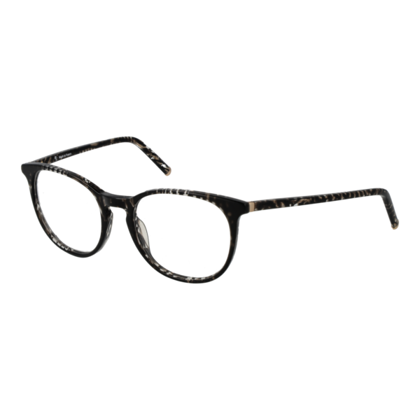 Signature )} Brille ML1804 50404 in Schwarz