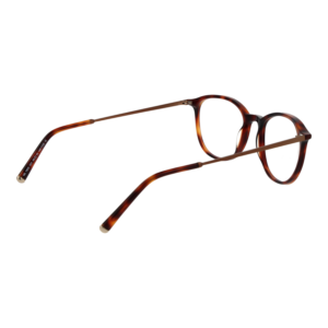 Frontansicht der Signature Brille ML1805 49331 – Rahmen Azetat