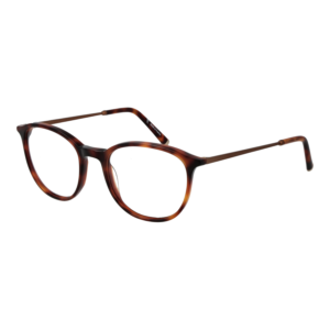 Signature )} Brille ML1805 49331 in Braun
