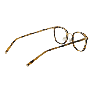 Frontansicht der Signature Brille ML1902 48332 – Rahmen Edelstahl