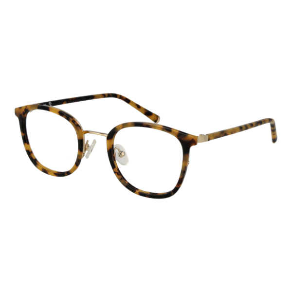 Signature )} Brille ML1902 48332 in Mehrfarbig