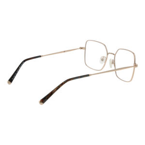 Frontansicht der Signature Brille ML1903 50401 – Rahmen Metall