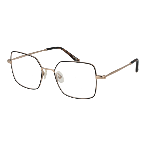 Signature )} Brille ML1903 50401 in Schwarz