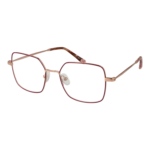 Signature )} Brille ML1903 50811 in Rosa