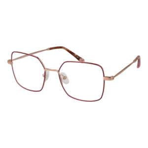 Signature )} Brille ML1903 50811 in Rosa