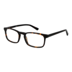 Signature )} Brille YK1702 51332 in Braun