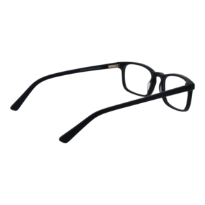 Frontansicht der Signature Brille YK1702 51531 – Rahmen Edelstahl