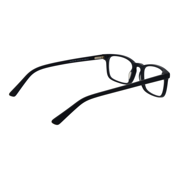 Frontansicht der Signature Brille YK1702 51531 – Rahmen Edelstahl