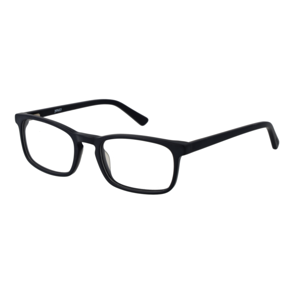 Signature )} Brille YK1702 51531 in Blau