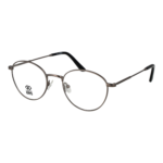 Signature )} Brille YK1705 50151 in Gunmetal