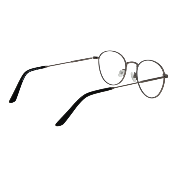 Frontansicht der Signature Brille YK1705 50151 – Rahmen Metall