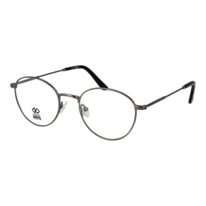 Signature )} Brille YK1705 50151 in Gunmetal