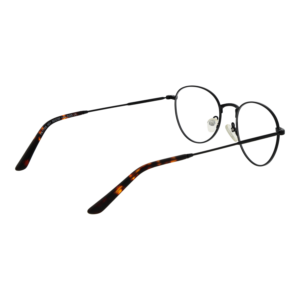 Frontansicht der Signature Brille YK1705 50401 – Rahmen Metall