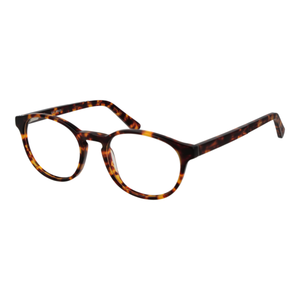 Signature )} Brille YK1706 50322 in Mehrfarbig