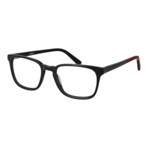 Signature )} Brille YK1707 51112 in Grau