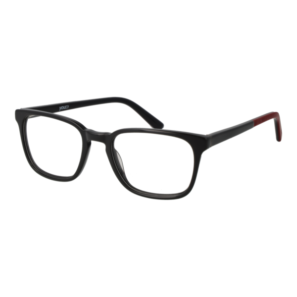 Signature )} Brille YK1707 51112 in Grau