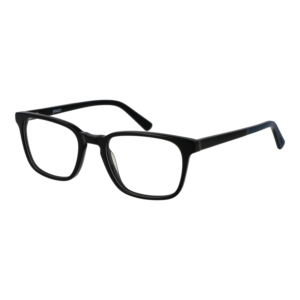 Signature )} Brille YK1707 51402 in Schwarz