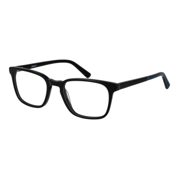 Signature )} Brille YK1707 51402 in Schwarz