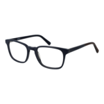 Signature )} Brille YK1707 51532 in Blau