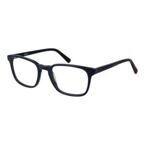 Signature )} Brille YK1707 51532 in Blau