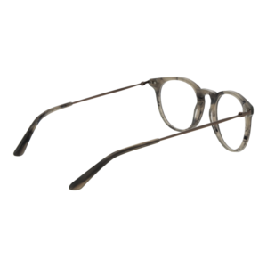 Frontansicht der Signature Brille YK1801 50104 – Rahmen Azetat