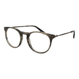 Signature )} Brille YK1801 50104 in Grau