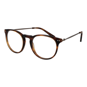Signature )} Brille YK1801 50314 in Braun