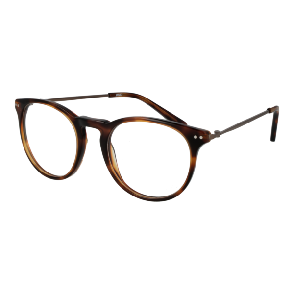 Signature )} Brille YK1801 50314 in Braun