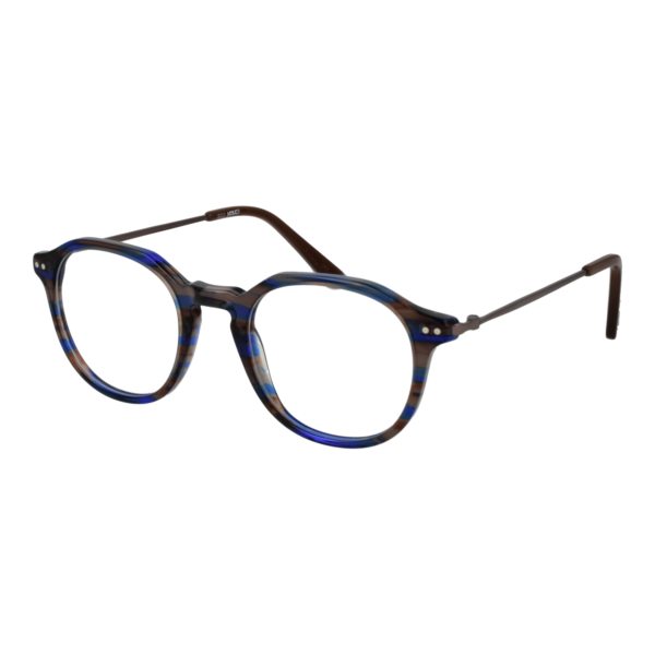 Signature )} Brille YK1802 514 in Mehrfarbig