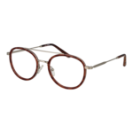 Signature )} Brille YK1804 50304 in Braun
