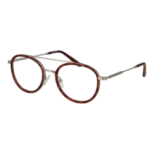 Signature )} Brille YK1804 50304 in Braun