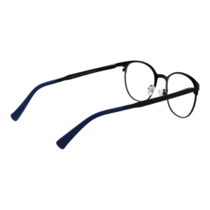 Frontansicht der Signature Brille YK1901 49401 – Rahmen Azetat