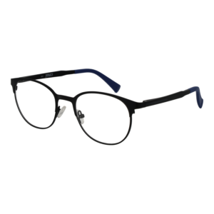 Signature )} Brille YK1901 49401 in Schwarz