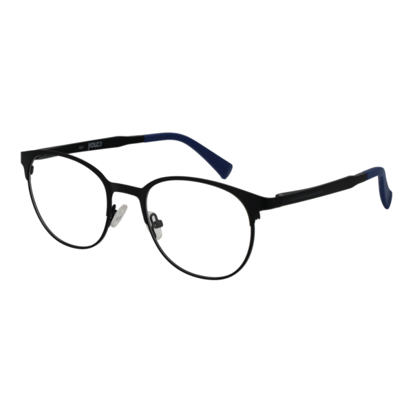 Signature )} Brille YK1901 49401 in Schwarz