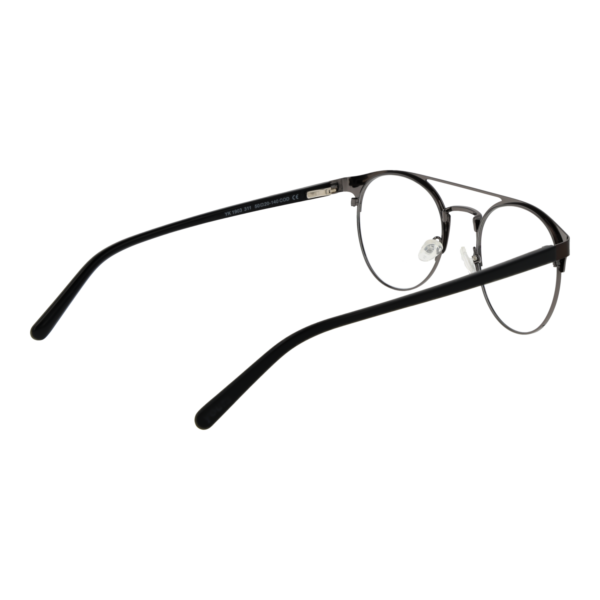 Frontansicht der Signature Brille YK1903 50311 – Rahmen Metall