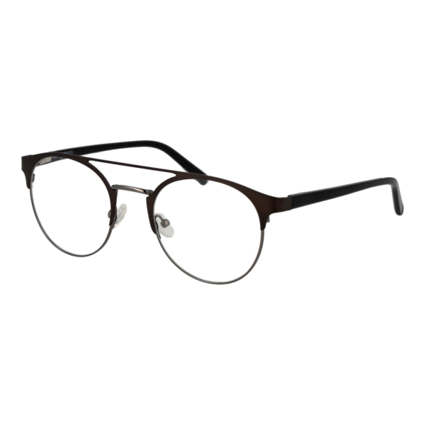 Signature )} Brille YK1903 50311 in Braun