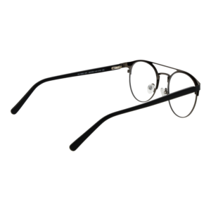 Frontansicht der Signature Brille YK1903 50401 – Rahmen Metall