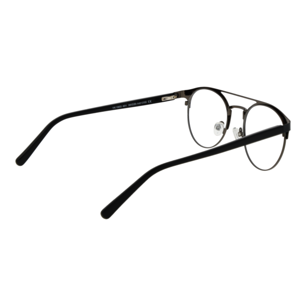 Frontansicht der Signature Brille YK1903 50401 – Rahmen Metall